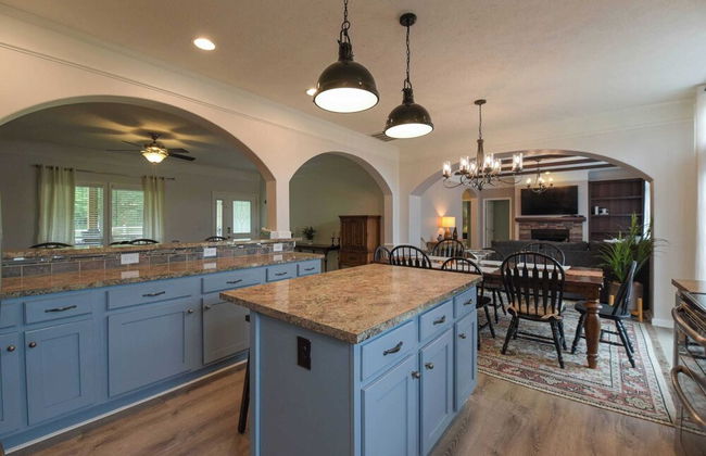 Riverside Ranch by Avantstay Mins to Downtown - Foto 35