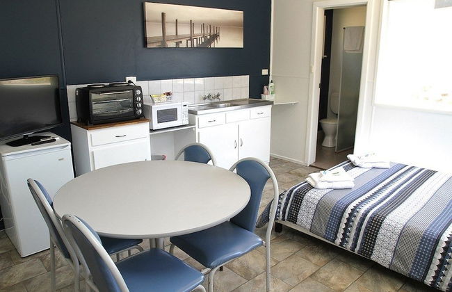 Port Lincoln Caravan Park - Photo 6