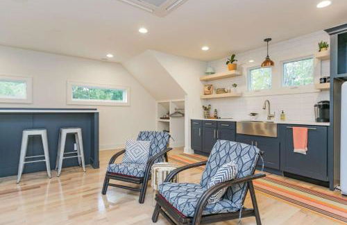 Calvin Garden Getaway - Foto 27