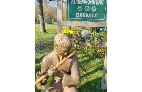 Ferienwohnung Drewitz - Foto 27