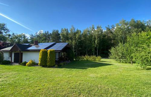 Domek na Rudzie - Foto 7