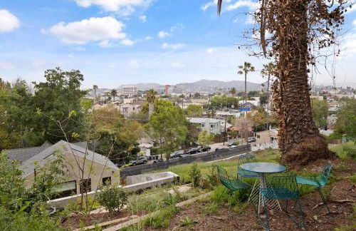 New Listing Hillside Villa by Colby & Conrad - Foto 38