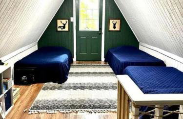 Gorgeous Secluded Cabin with Hiking Trails Near in Frenchburg, Kentucky - Foto 25