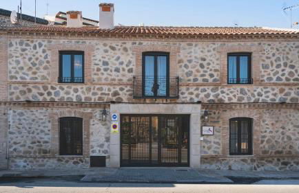 Apartamentos Florinda de la Cava Toledo - 8 - Foto 27