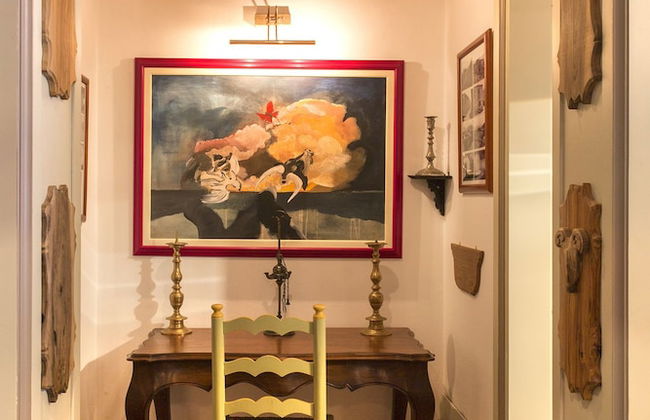 Agriturismo Pratofranco - Foto 27