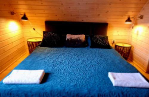 Domek pod Ostoją Góry Sowie - Foto 32