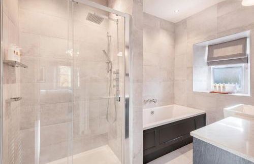 The Retreat - Luxury Home, Ambleside - Foto 25