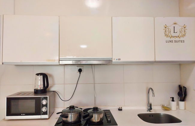 Luxe Suites at Skyloft - Foto 18