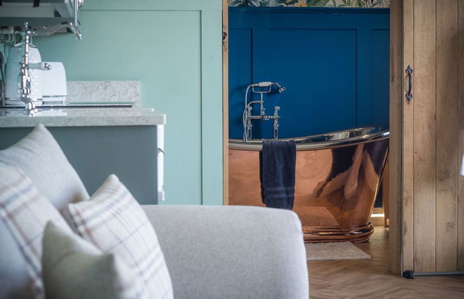 Langland Bay Lookout - Cabin - Landimore - Photo 10