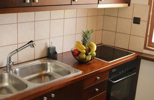 Tholos by Praxithea Stone House & Pool - Foto 13