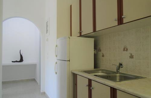 Leros Eleonas ApartmentS - Foto 38