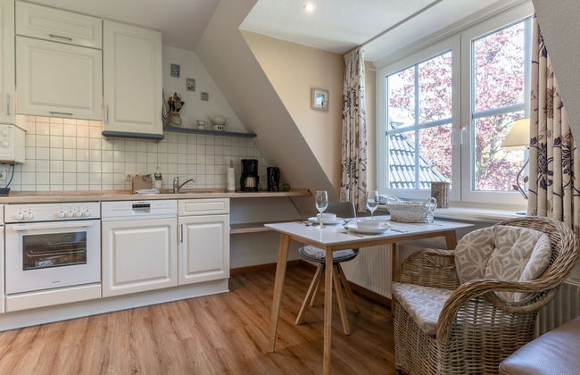 Appartement in St. Peter-ording - Photo 7