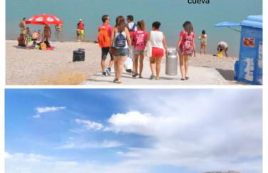 Cueva la Tita del Pan - Foto 18