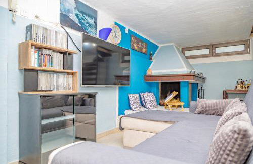 Villa Letizia - Heritage & Sustainable 100m Sea - Foto 51