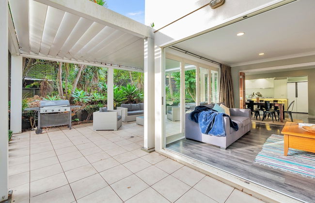 Castor Bay Home near Albany Sleeps 9 - Foto 47