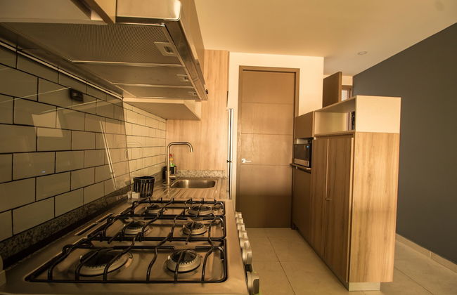 Niza Five Luxury Beach Apartments - Foto 21