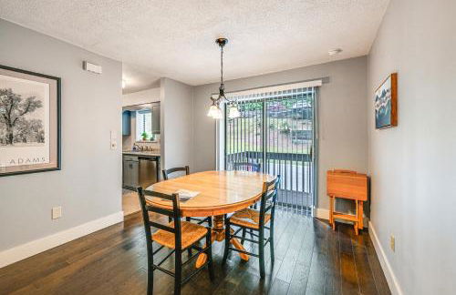 Sapphire Valley Condo with Pool and Lake Beach Access! - Foto 6