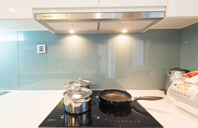 NVT Housing - Vinhomes Metropolis Apartment - Foto 42