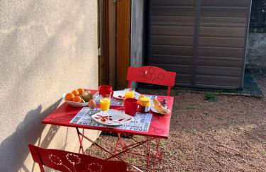 Studio Revy 1 - Centre ville - Foto 39