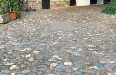 Ferienwohnung Burg Hausen - Foto 38