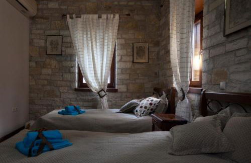 Parathalasso Villas - Foto 10