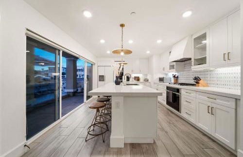 Bayside Delight Just Steps to Water - Foto 13