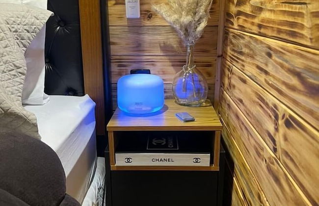 flor da serra cabanas charme e altitude - Foto 19