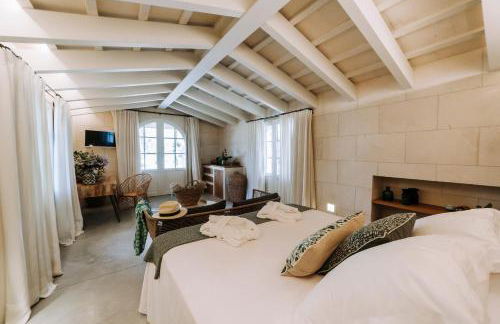 Agroturismo Rafal Rubí - Foto 17