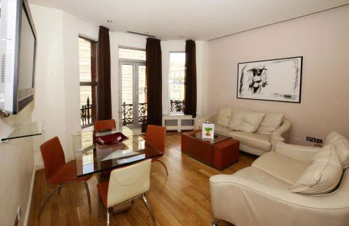 The Harrington - Gloucester Road - 1 Harrington Gardens - Foto 92