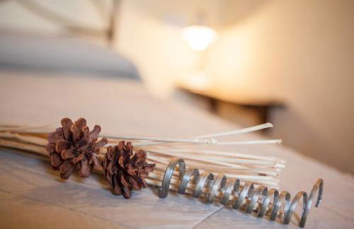 Il Borgo Dei Corsi - Charming Holiday Apartments - Foto 84