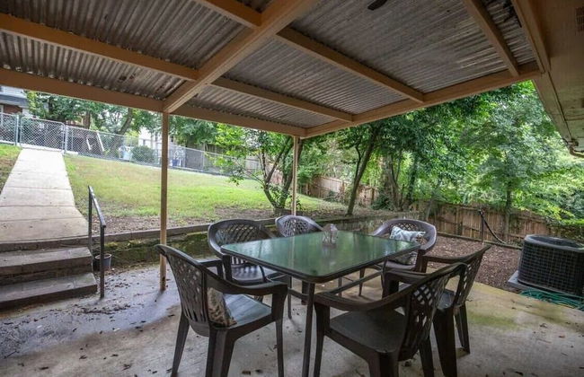 Mins to 5-points-Highland Hideaway - Foto 6