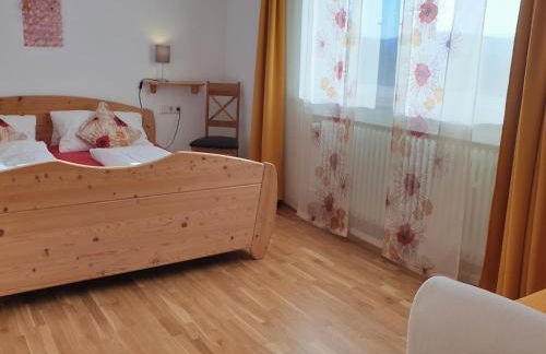 Sandras Bergstation - Photo 1