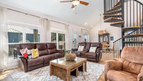 Ocean's Edge home - Foto 3