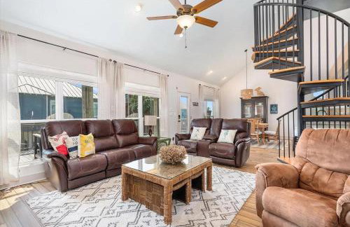 Ocean's Edge home - Foto 3