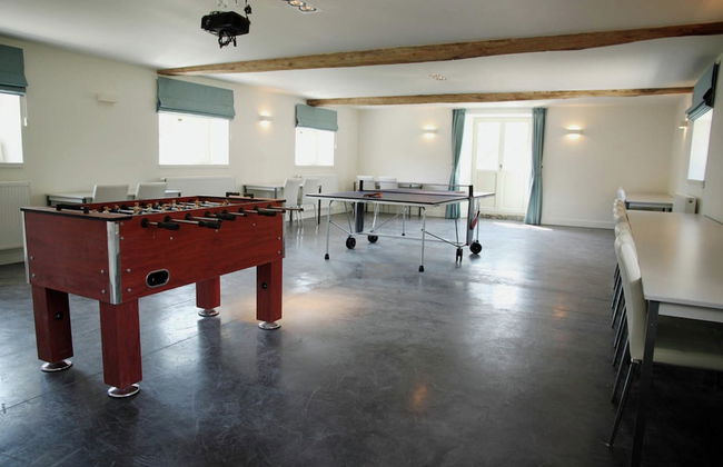 Luxurious Castle in Marchin With Infrared Sauna - Foto 66