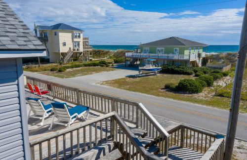 TB1314 Whaley - Topsail Beach - Foto 12