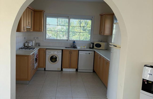 Villa Pearl in Catalkoy North Cyprus - Foto 10