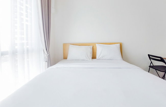 Best Deal And Homey Studio Sky House Alam Sutera Apartment - Foto 2