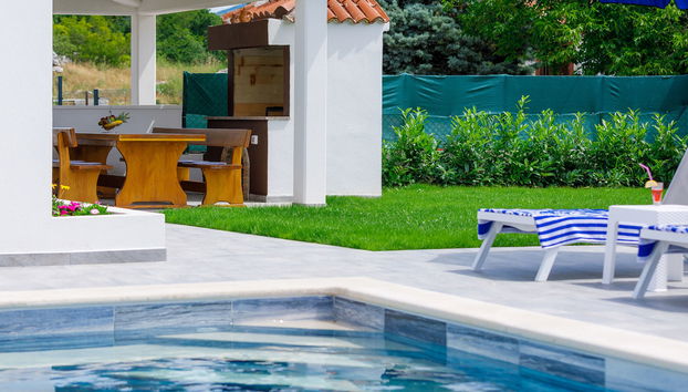 Gverino - Foto 4, Pool Outdoor