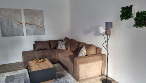 Große Pause - Moderne Ferienwohnung nahe Steinhude - Foto 5