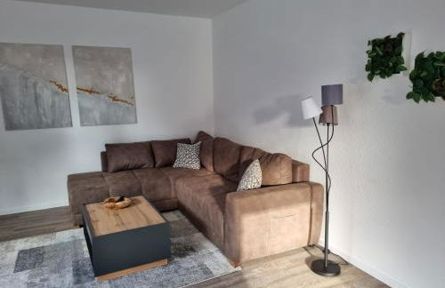 Große Pause - Moderne Ferienwohnung nahe Steinhude - Foto 5