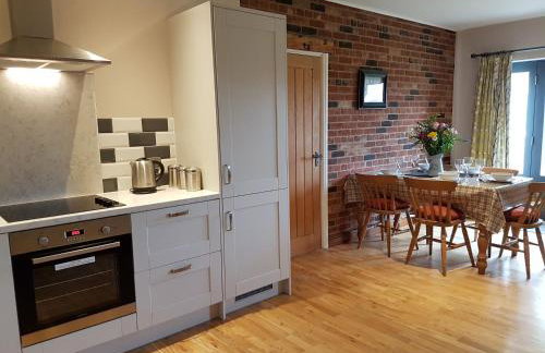 Beech Cottage - Foto 3