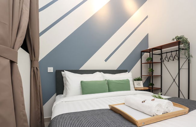 Ong Kim Wee Residence Melaka By I Housing - Foto 55