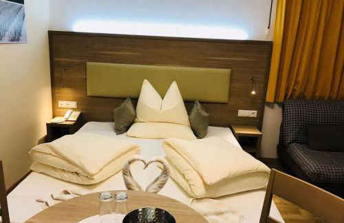 DAS MATSCHER Residence & Garden Hotel - Foto 65