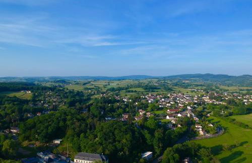 Les Buissonnets - Foto 37