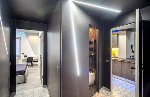 Luxury Wellness SPA Apartment with Jacuzzi & free parking - Foto 36