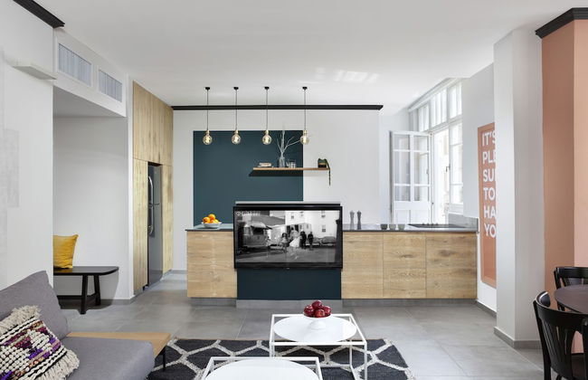 Mr. Katinsky - By TLV2GO - Foto 8