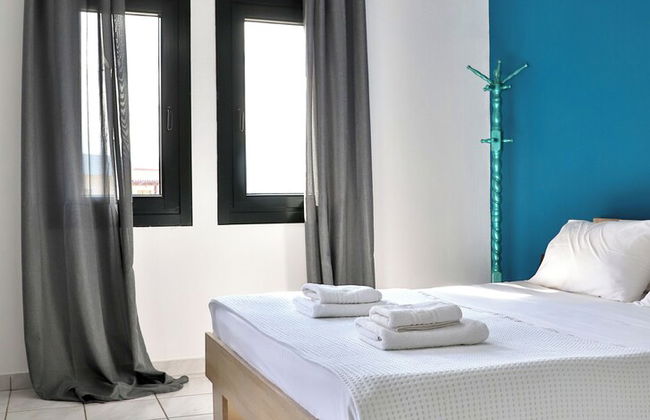 Blue Comfort Apartments Sitia - Foto 16