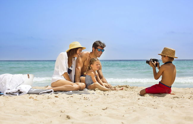 Hipotels Bahía Grande Aparthotel - Photo 63