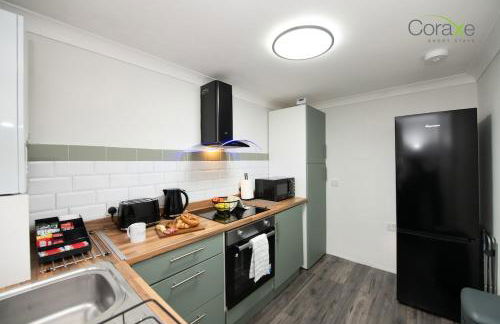 2 Bedroom Cosy retreat - Foto 23